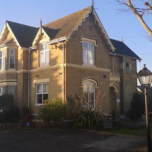 The Kenbury B&B
